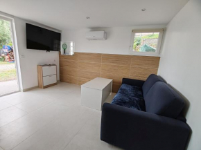 appartement Olivier